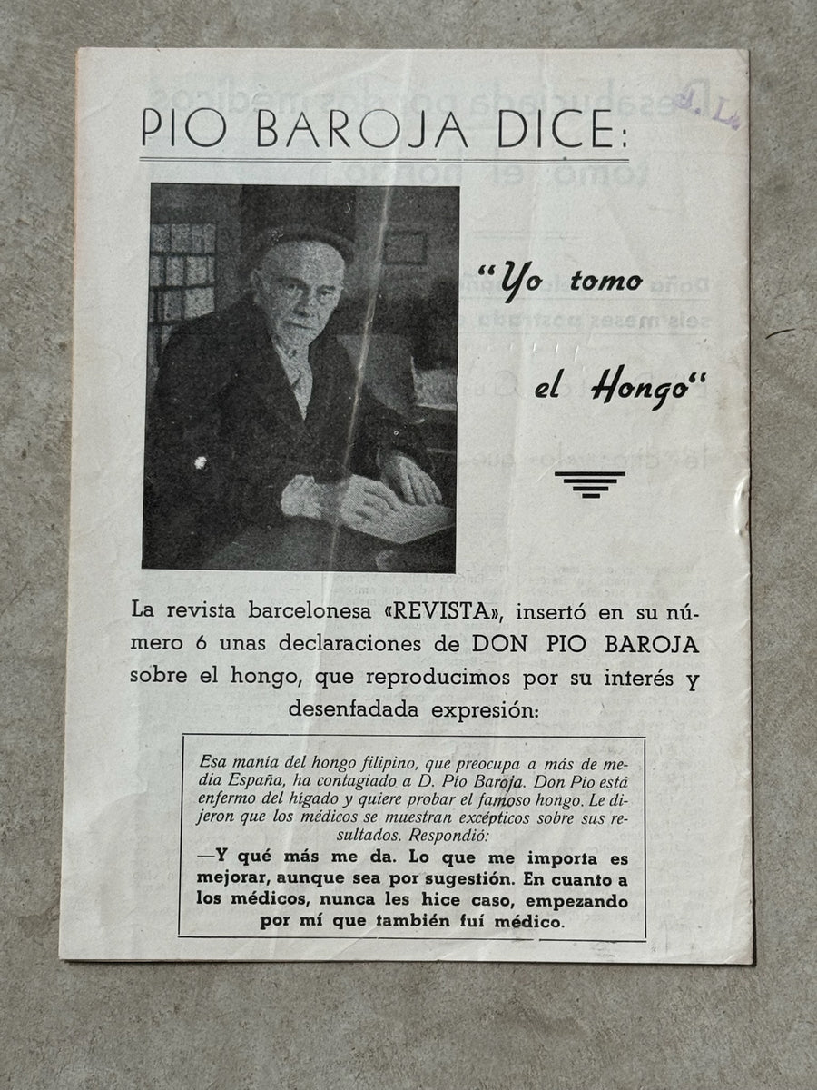 Jarra Hongo