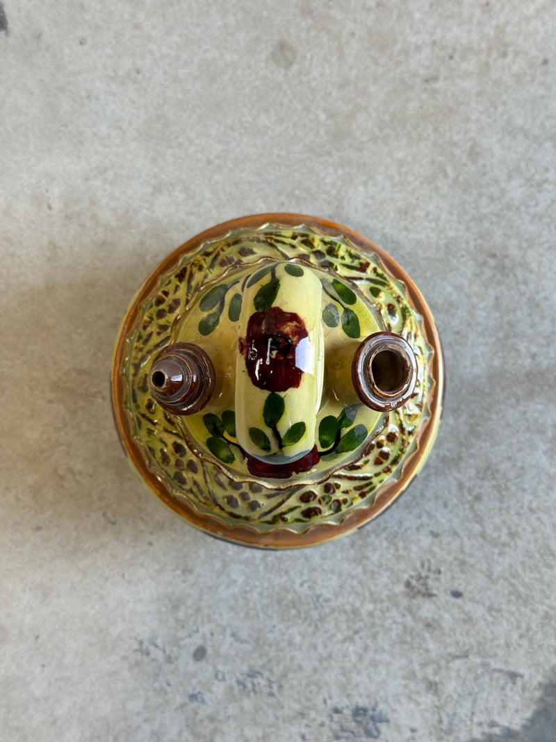 Botijo de los Domingos