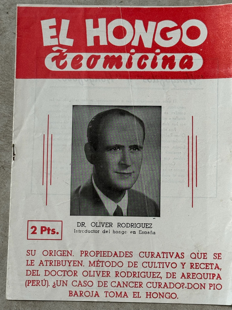 Jarra Hongo