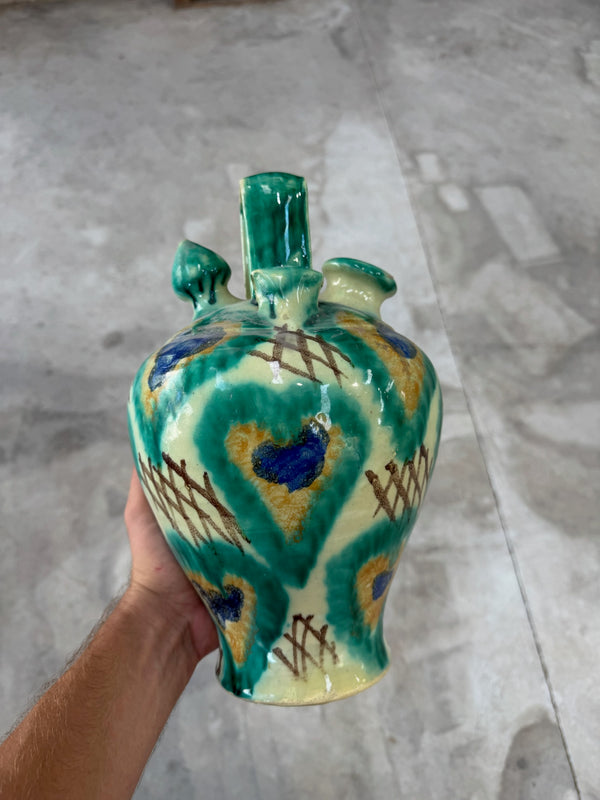 Botijo Corazón