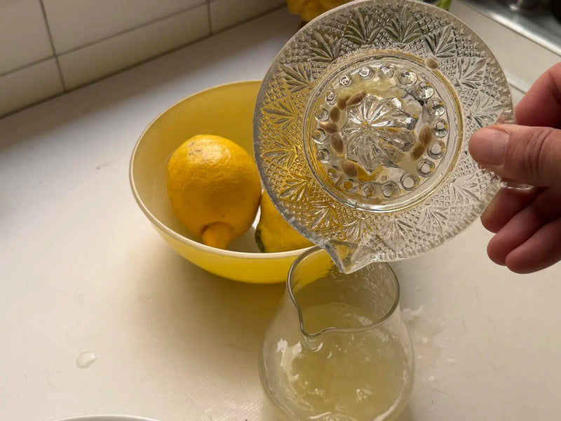 Exprime Limones