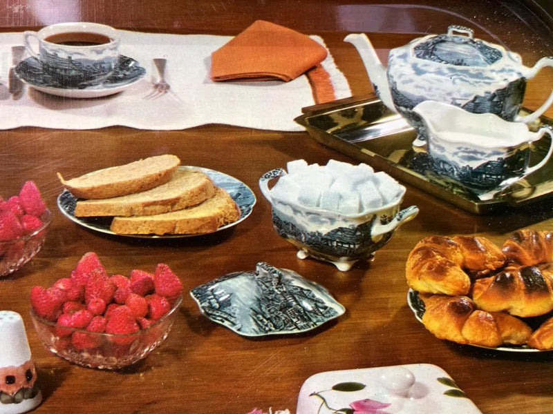 Bandeja Desayuno L