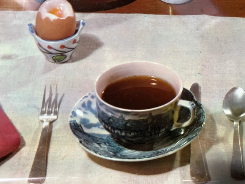 Bandeja Desayuno L