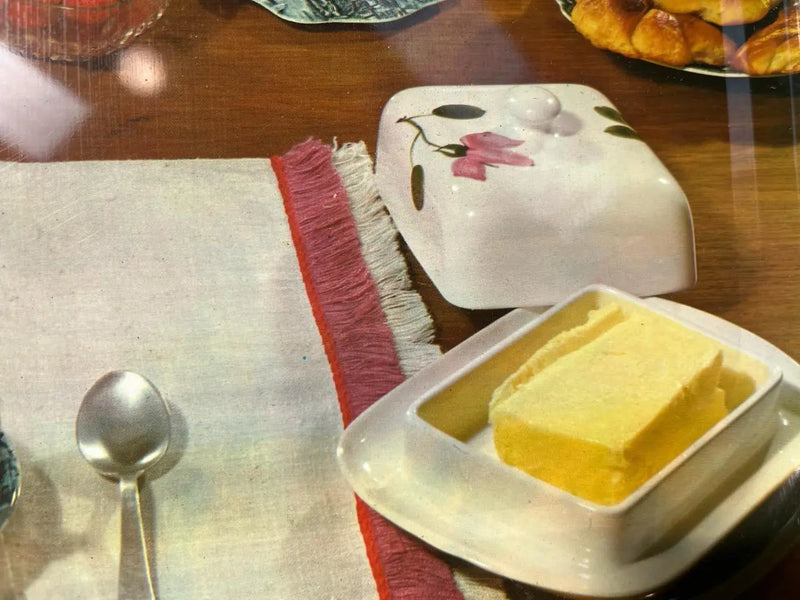 Bandeja Desayuno L