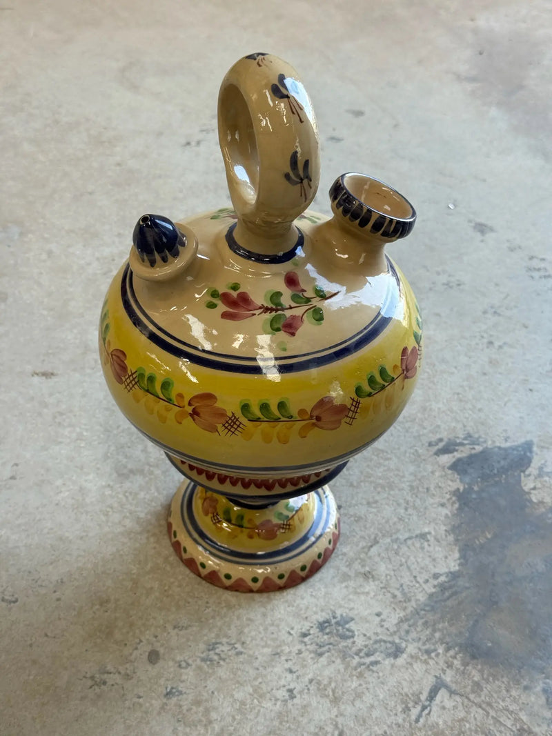 Botijo Cintura