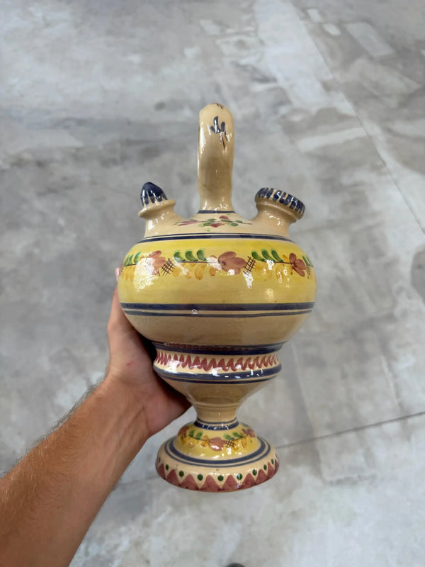 Botijo Cintura