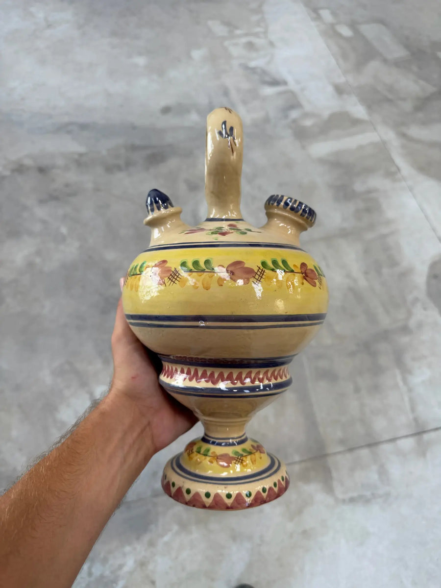 Botijo Cintura