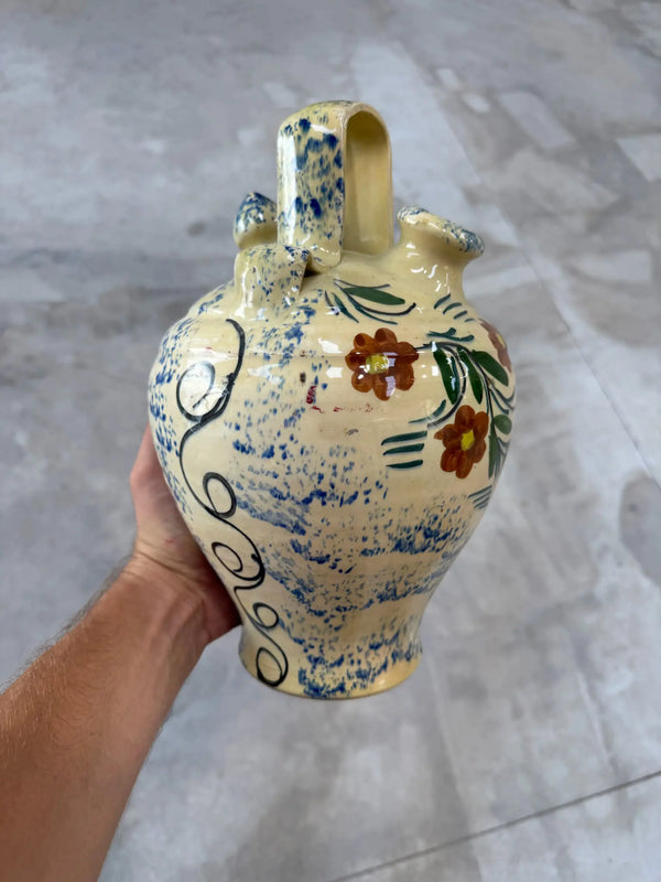 Botijo Espiral