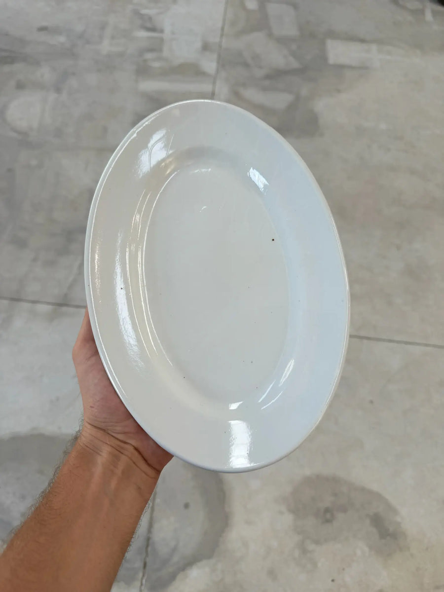 Bandeja Porcelanas Gijón Pequeña