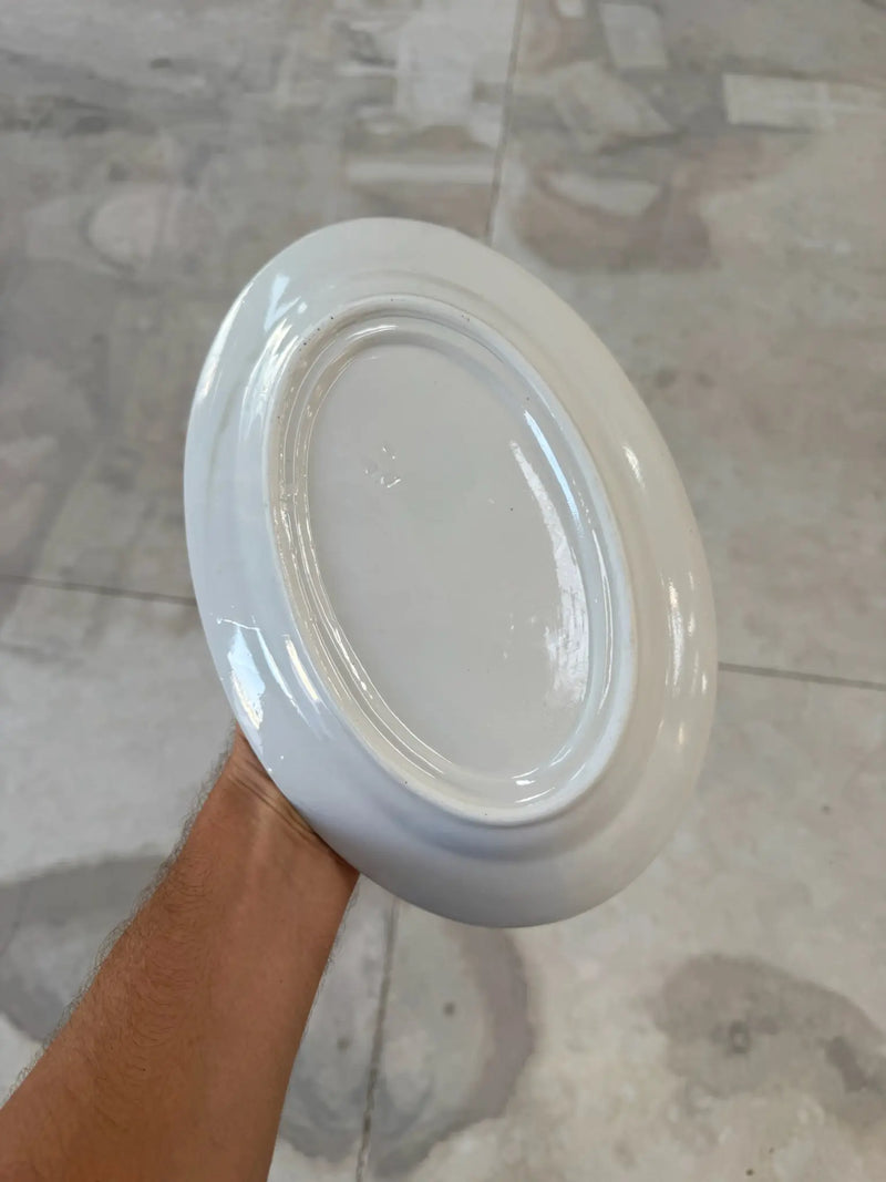 Bandeja Porcelanas Gijón Pequeña