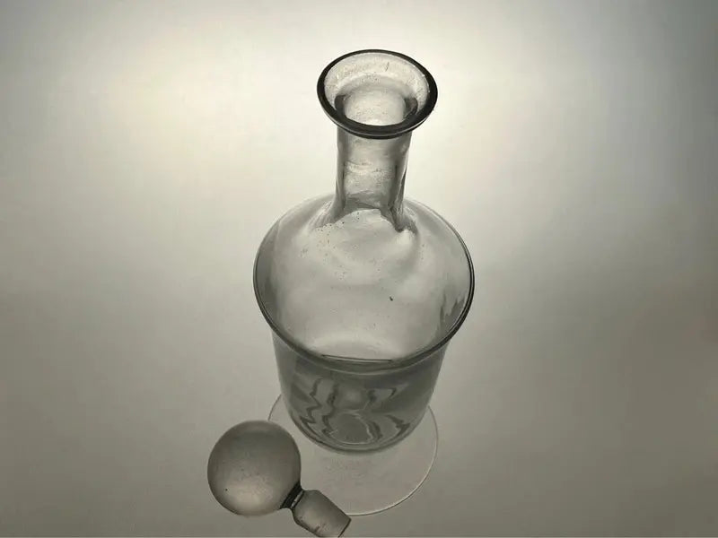 Botella de Licor