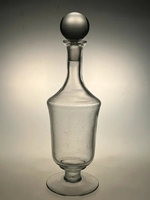 Botella de Licor