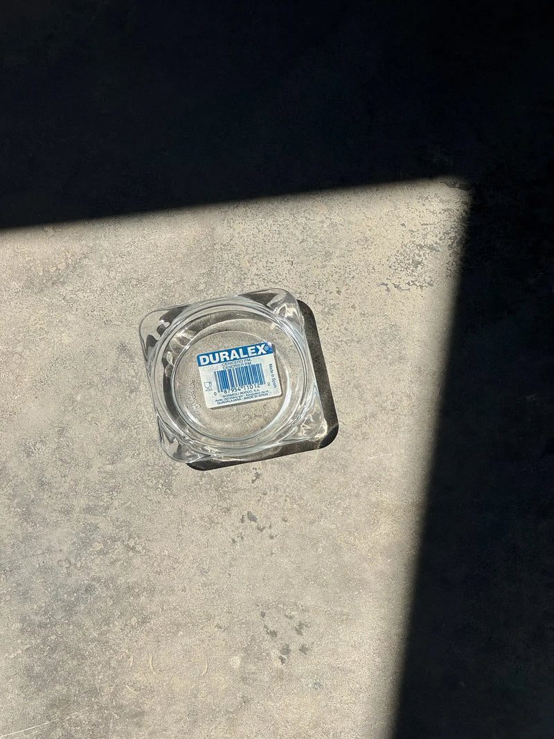 Cenicero Duralex Pequeño Modelo