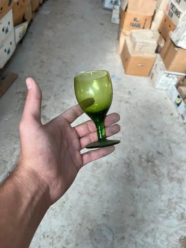 Copa Ritz Verde