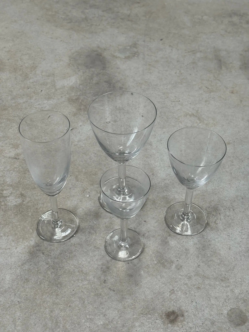 Copa Tulipán Bohemia Vino