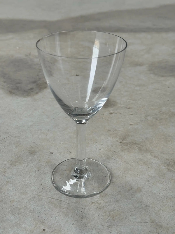 Copa Tulipán Bohemia Agua