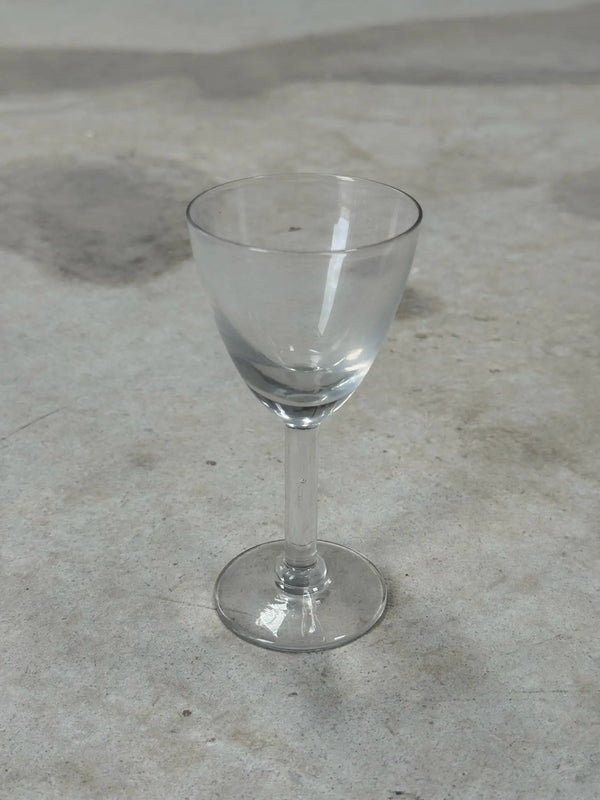 Copa Tulipán Bohemia Licor