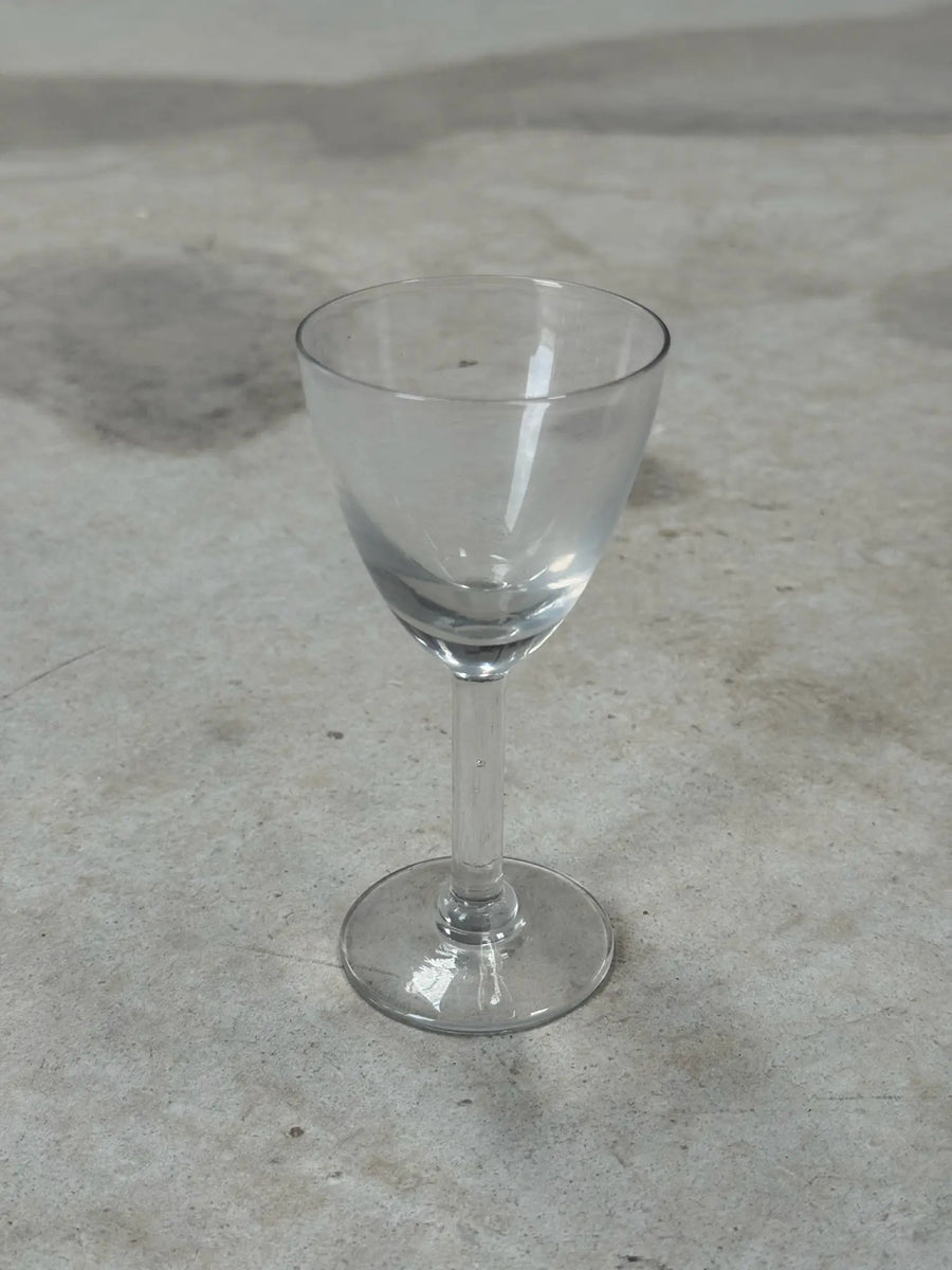 Copa Tulipán Bohemia Licor