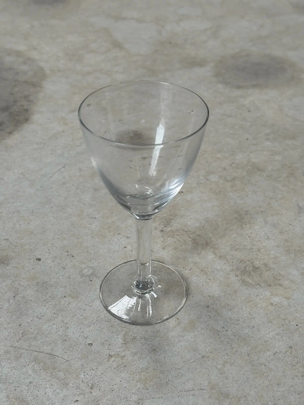Copa Tulipán Bohemia Vino