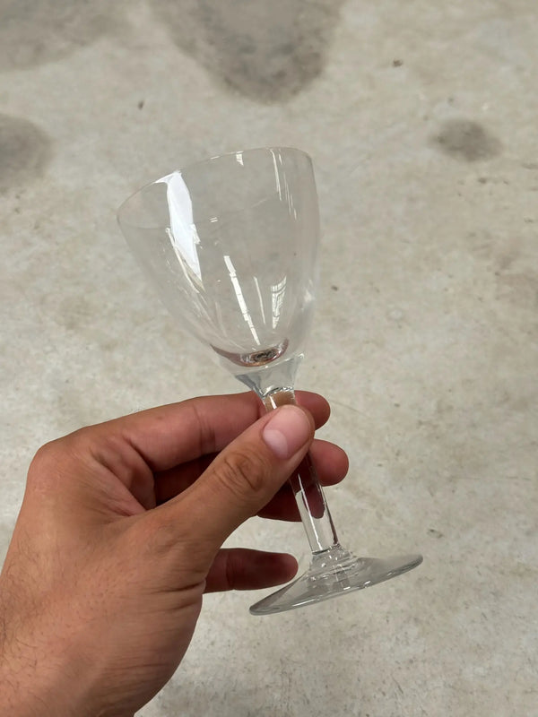 Copa Tulipán Bohemia Vino