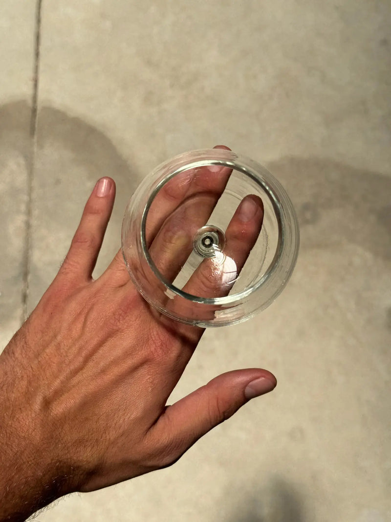 Copa Diábolo