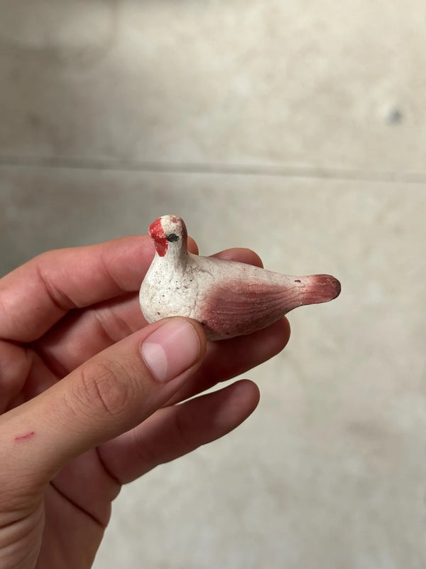 Figurita Paloma
