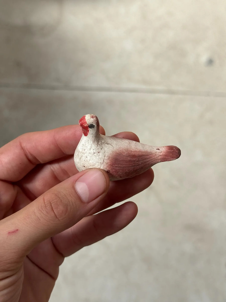 Figurita Paloma