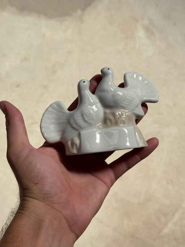 Dos Palomas