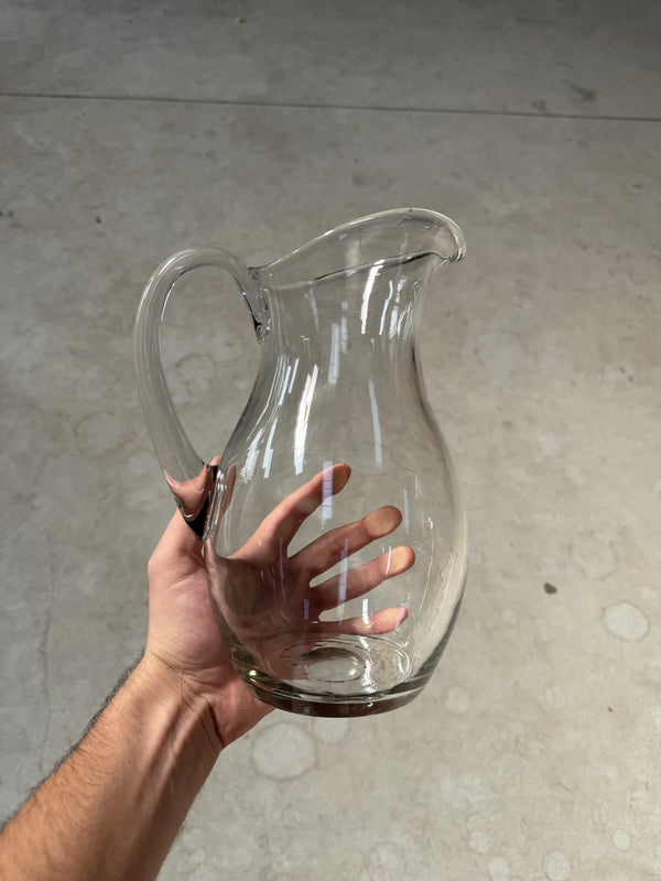 Jarra Bola Alta
