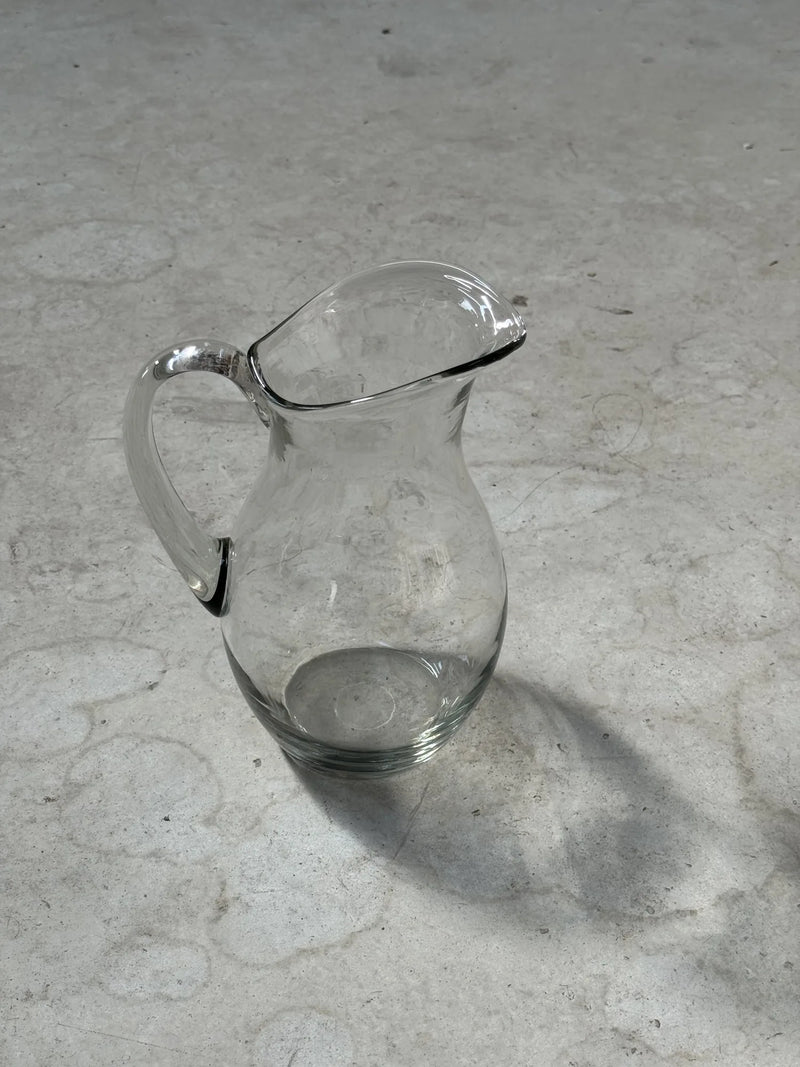 Jarra Bola Alta
