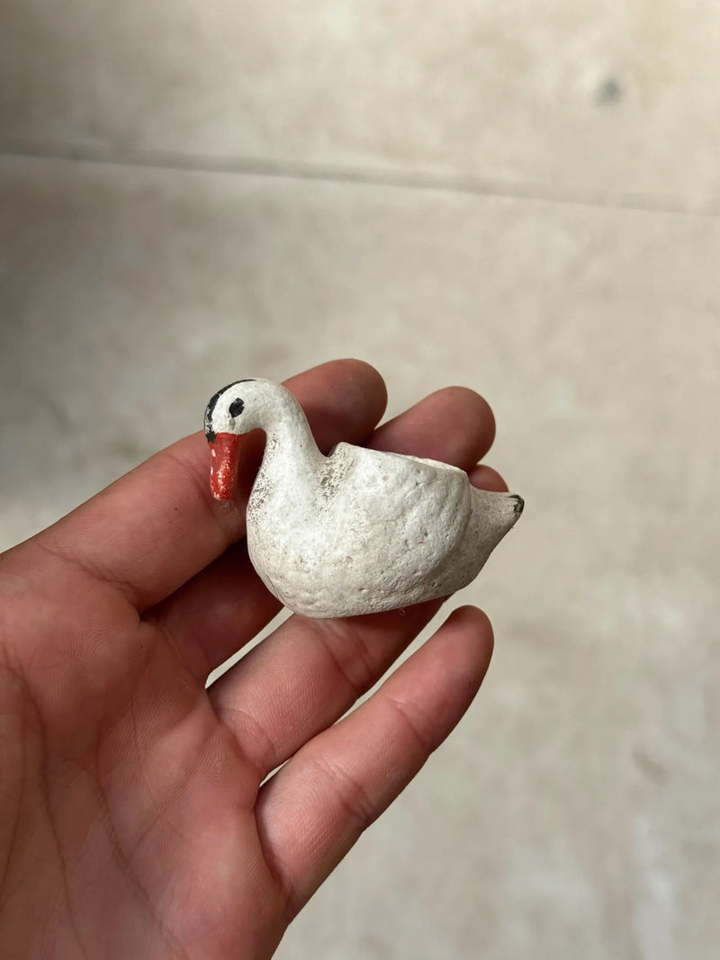 Palillero Cisne