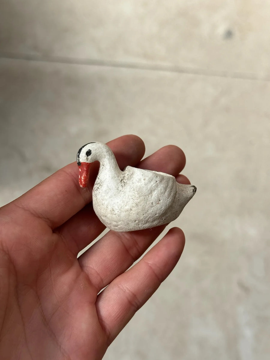 Palillero Cisne