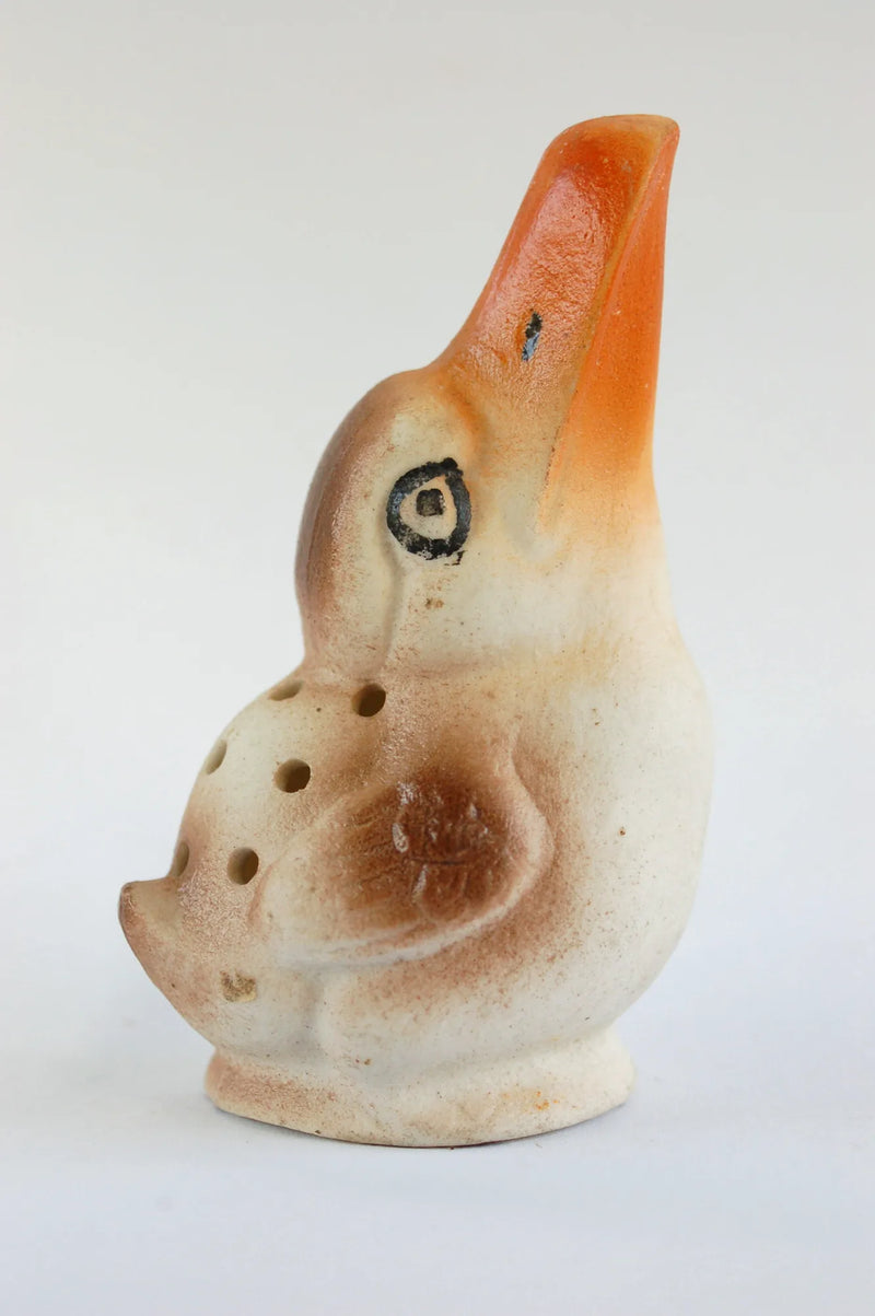 Palillero Pájaro