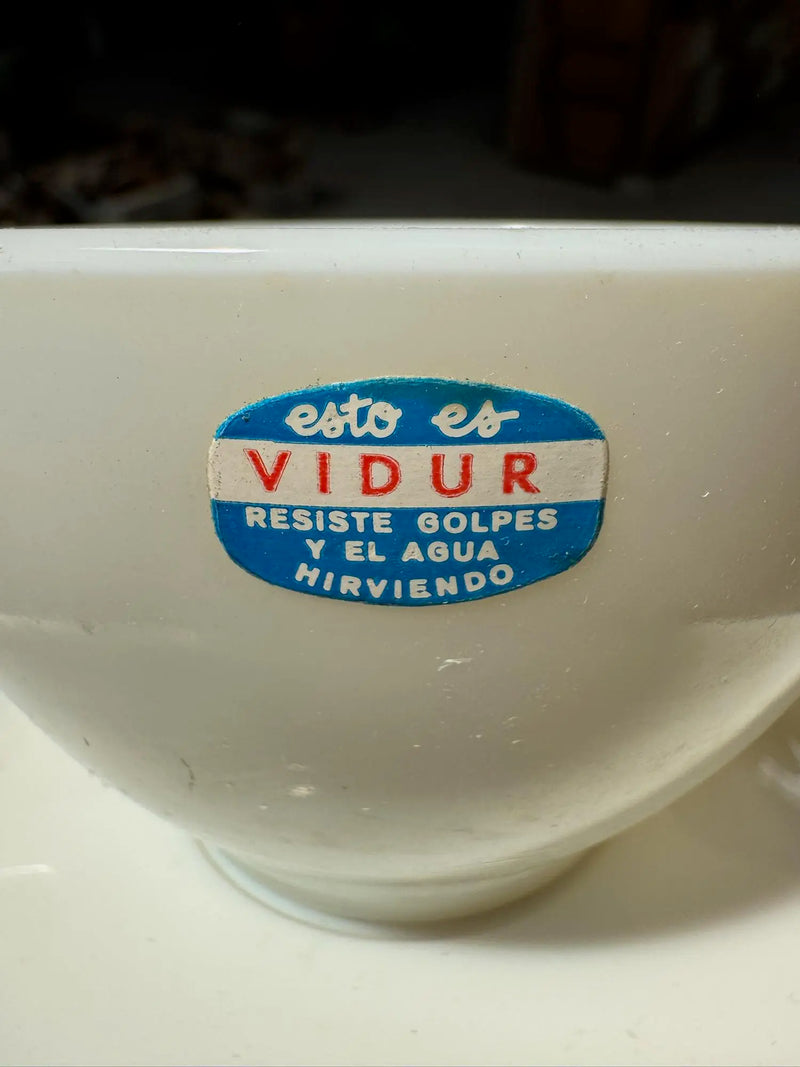Tazas Doble Asa