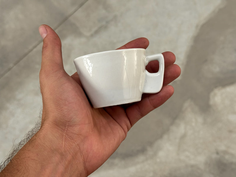 Taza Lóbulo