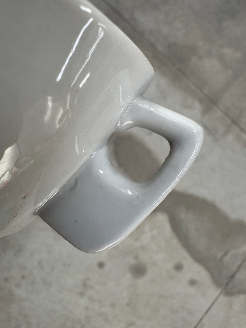 Taza Lóbulo