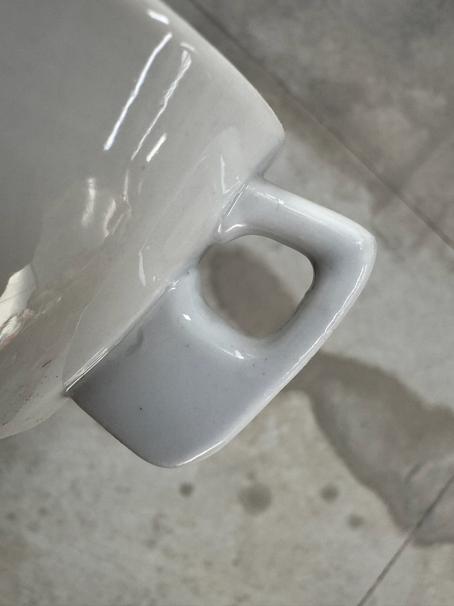 Taza Lóbulo