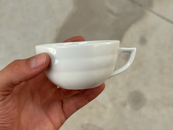 Taza Ondas