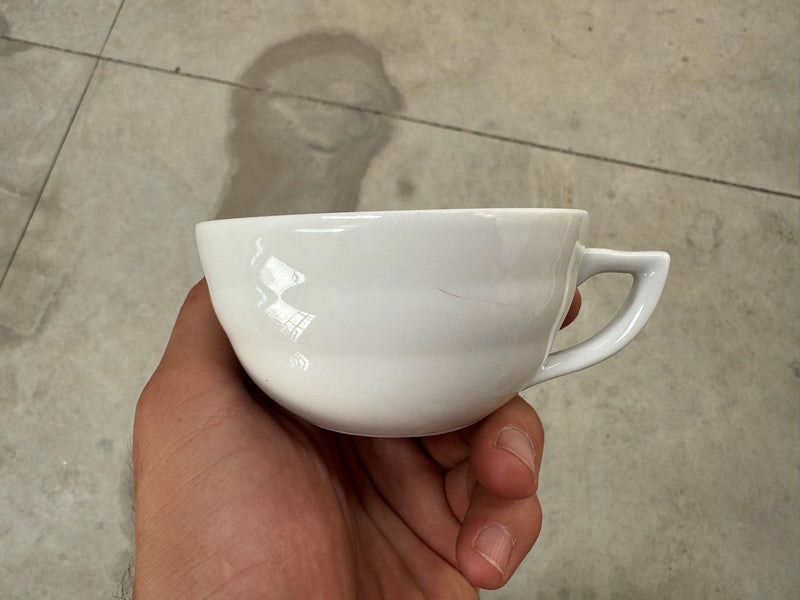 Taza Ondas