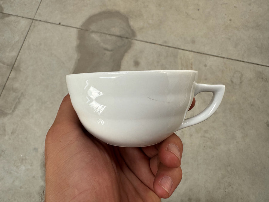 Taza Ondas