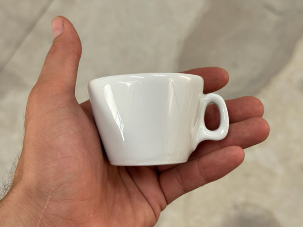 Taza Orejita