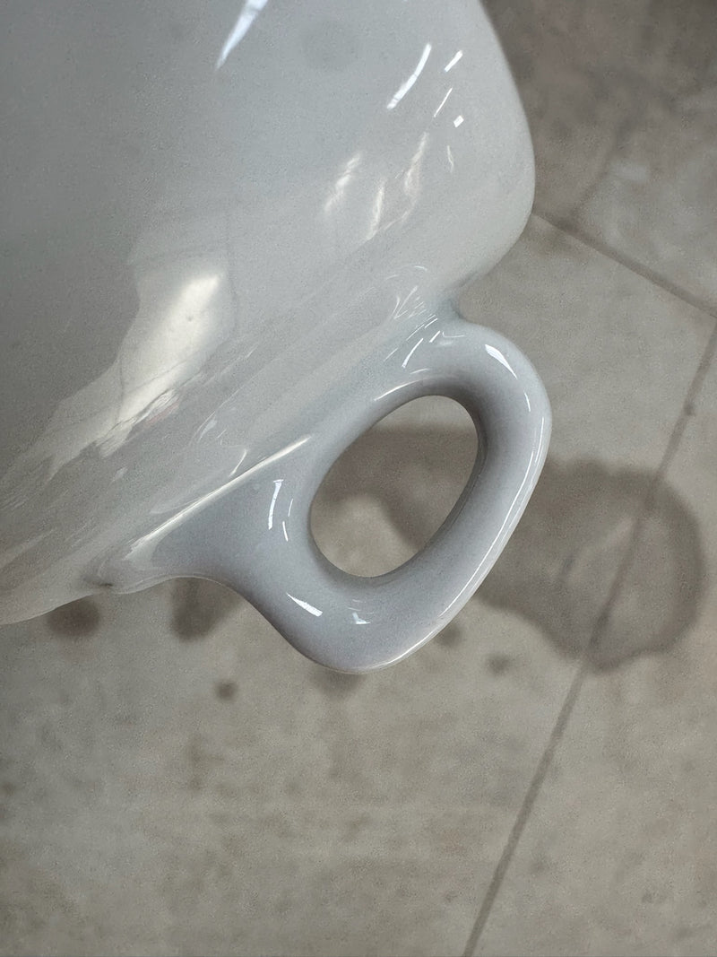 Taza Orejita