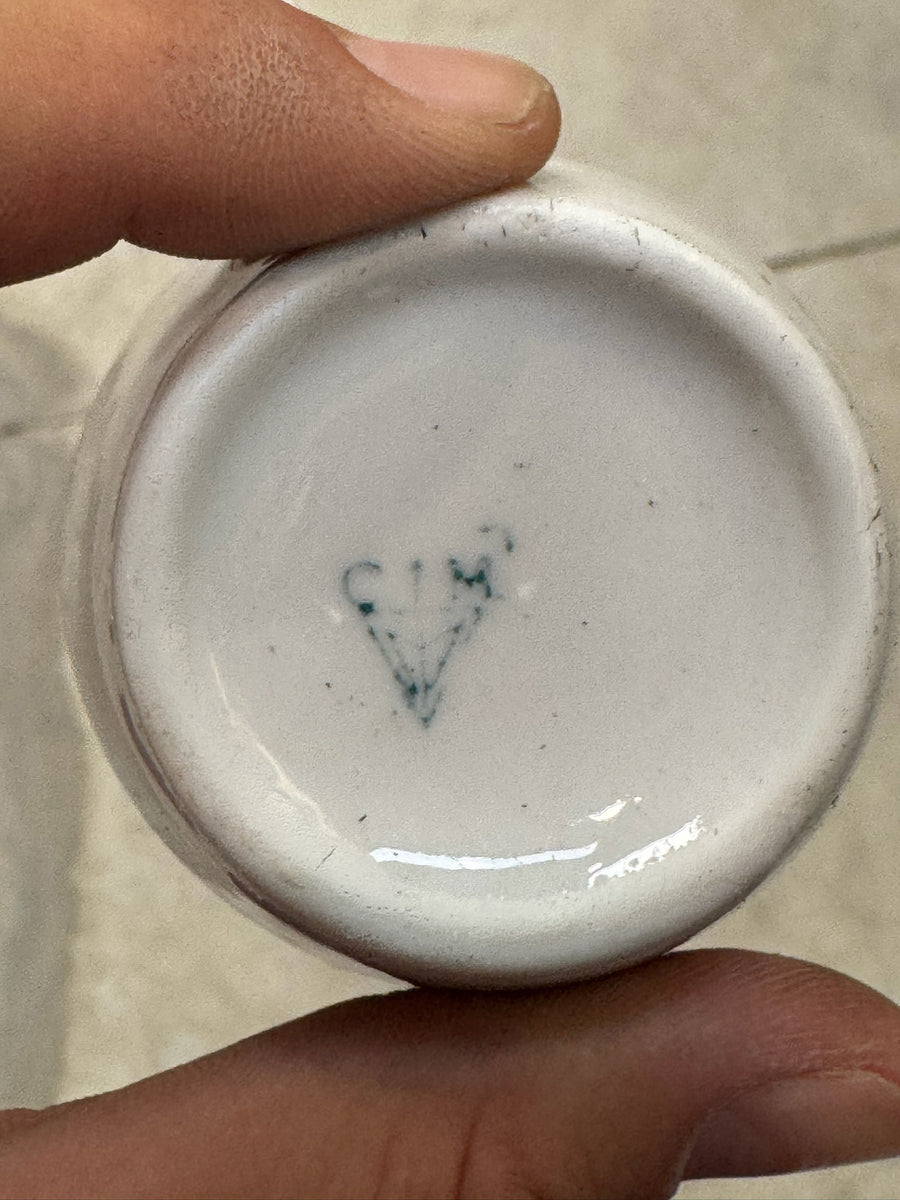 Taza Orejita