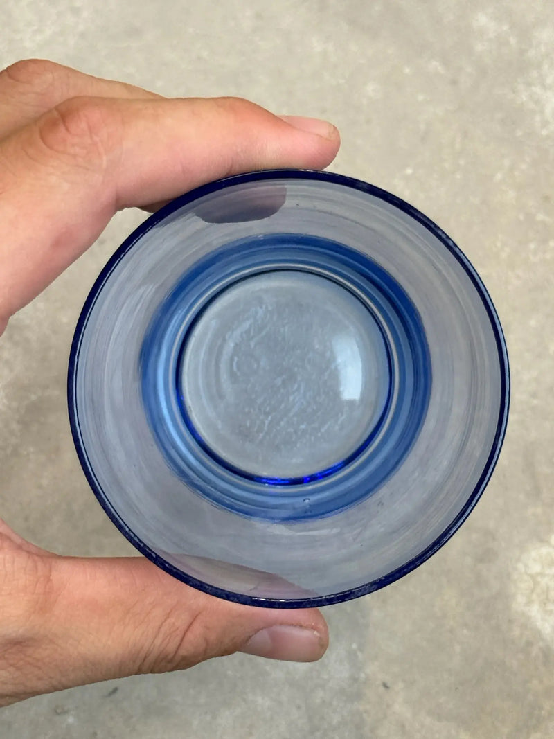 Vaso Blau