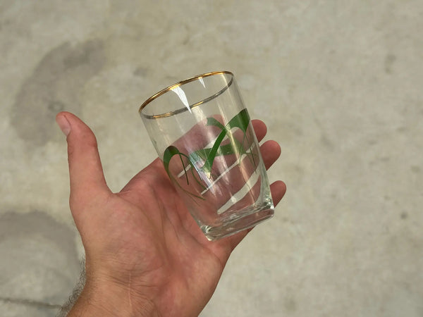 Vaso Ciervo