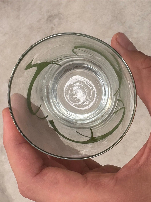 Vaso Ciervo