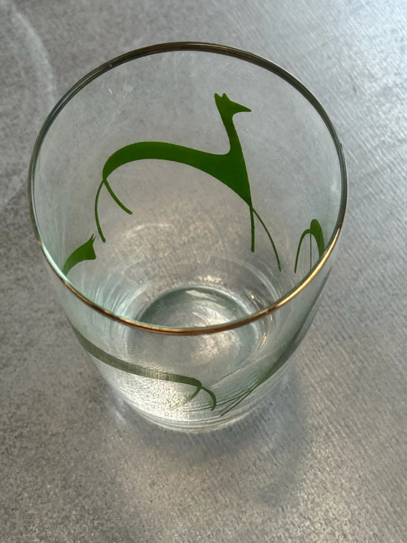 Vaso Ciervo