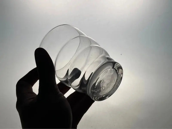 Vaso Curvas