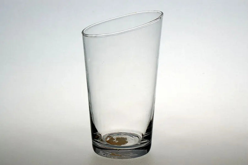 Vaso Estilo Funcional