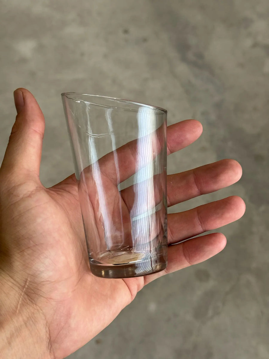 Vaso Estilo Funcional